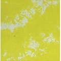 Standard Lemon Yellow Tie-Dye Bandanna